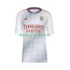 Camisola Benfica Homem Equipamento Terceiro 2022-2023 Manga Curta